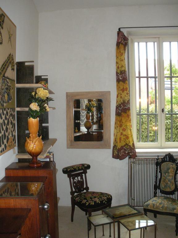 Le Couvent Du Vieux Port Marselha Quarto foto