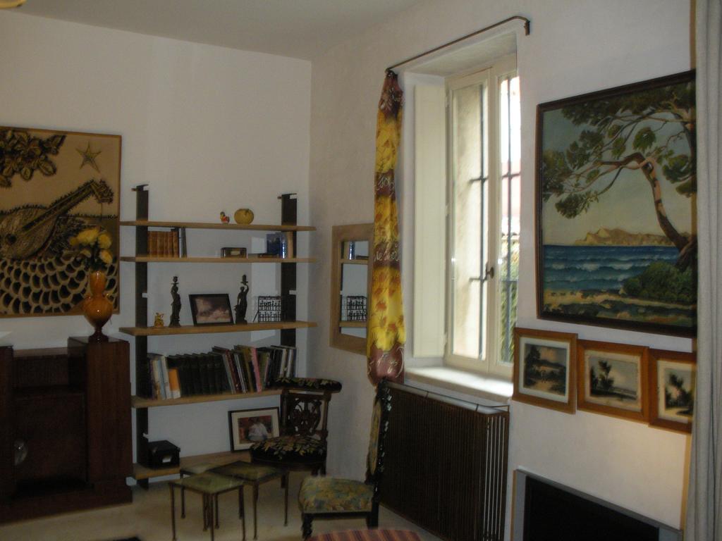 Le Couvent Du Vieux Port Marselha Quarto foto