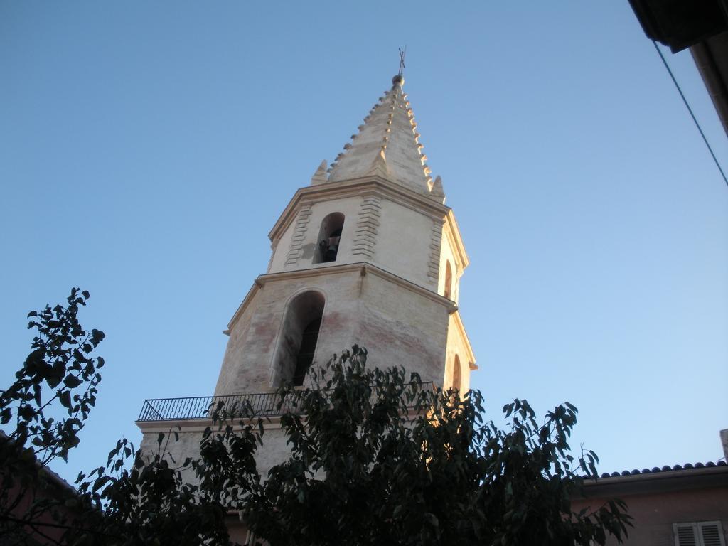Le Couvent Du Vieux Port Marselha Quarto foto